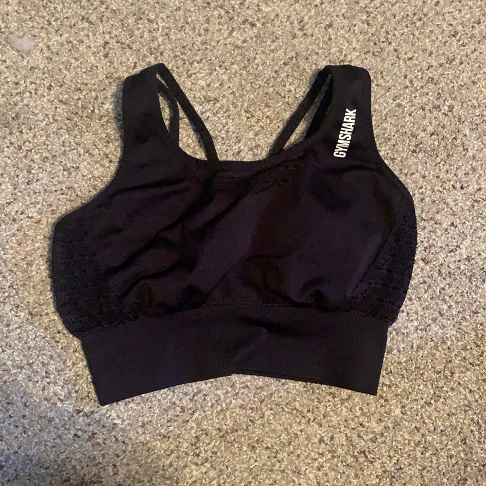 Gymshark Sports Bra